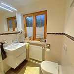Haus Wiesenblick شقة ريت ام وينكل