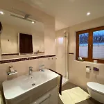 Haus Wiesenblick شقة ريت ام وينكل