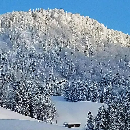 Haus Wiesenblick