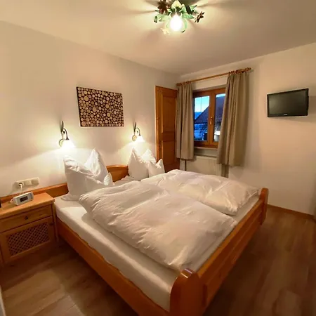 Haus Wiesenblick * Reit im Winkl
