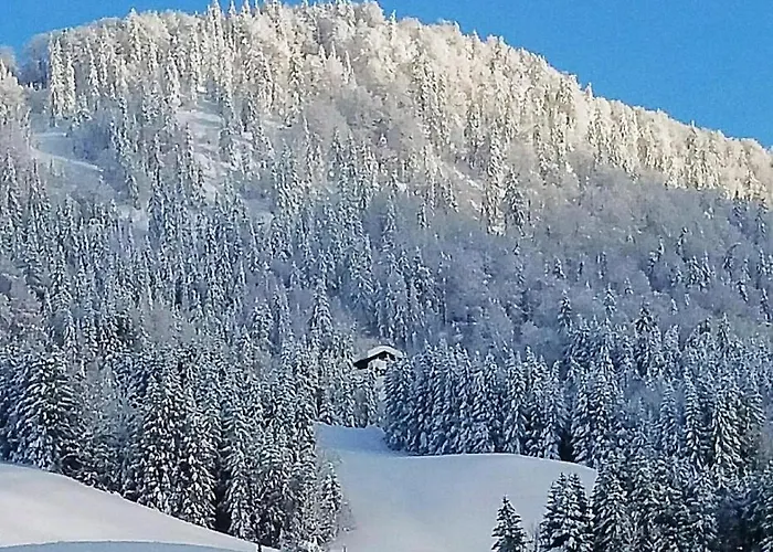 Haus Wiesenblick