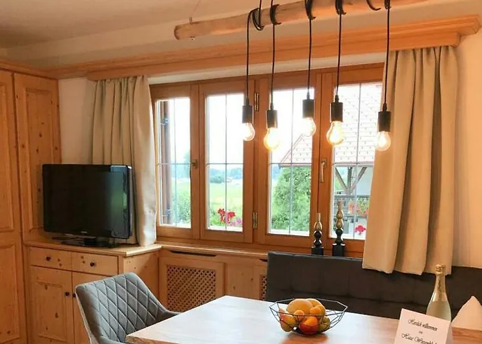 Haus Wiesenblick