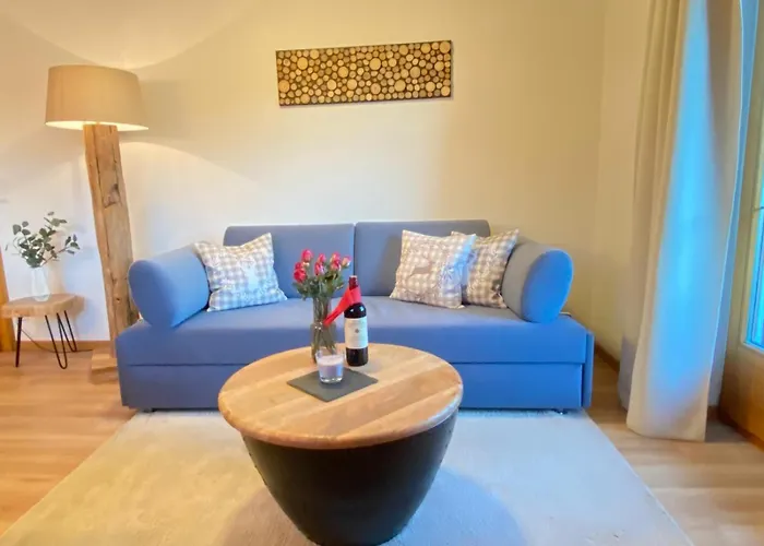Haus Wiesenblick * Reit im Winkl