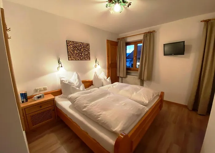 Haus Wiesenblick * Reit im Winkl