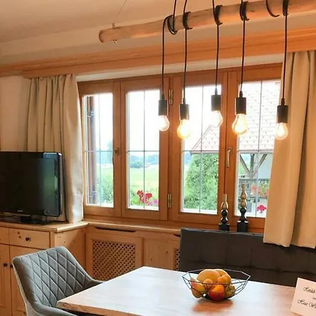Haus Wiesenblick