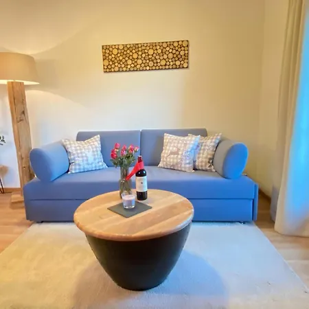 Haus Wiesenblick * Reit im Winkl