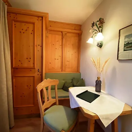 Haus Wiesenblick Apartman Reit im Winkl